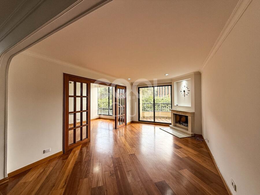 Apartamento en arriendo en Lisboa