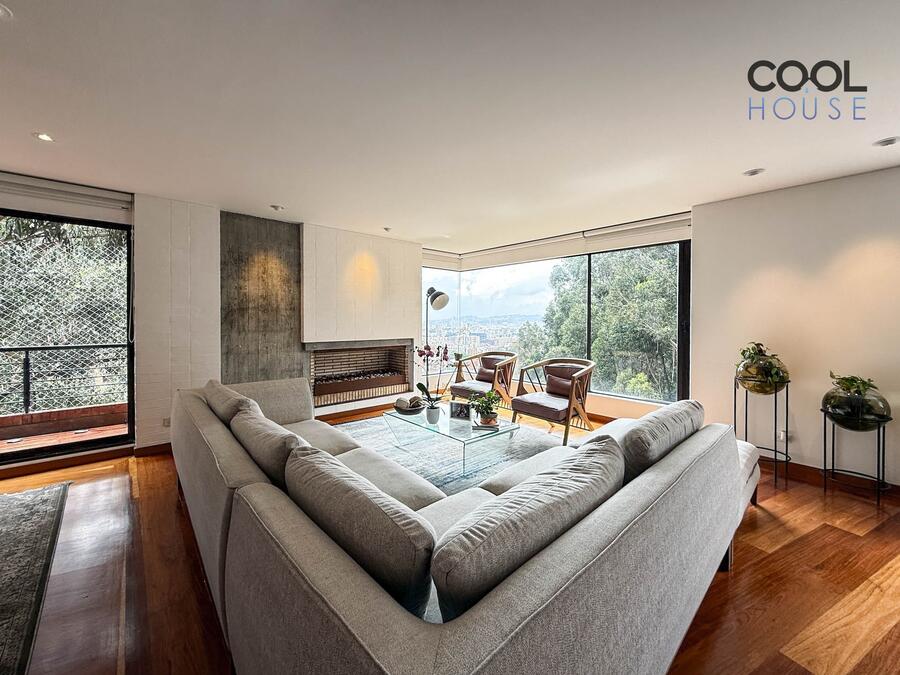 Apartamento en venta o arriendo en Sierras del Moral 