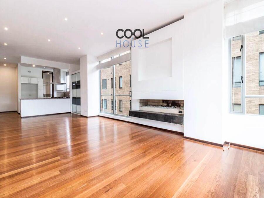 Apartamento en venta o arriendo en Chicó