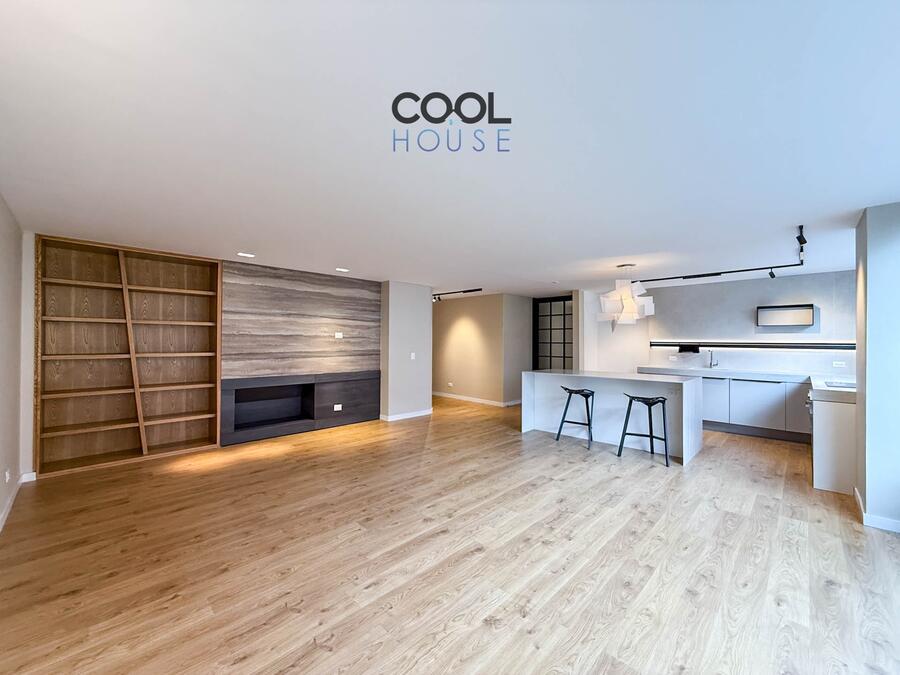 Apartamento en venta o arriendo en Chicó