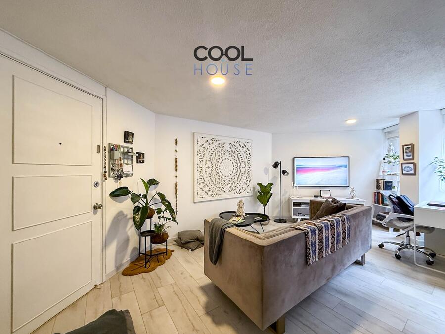 Apartamento en arriendo amoblado o sin amoblar en Belmira 