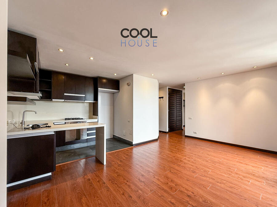 Apartamento en venta o arriendo en Santa Bárbara Oriental 