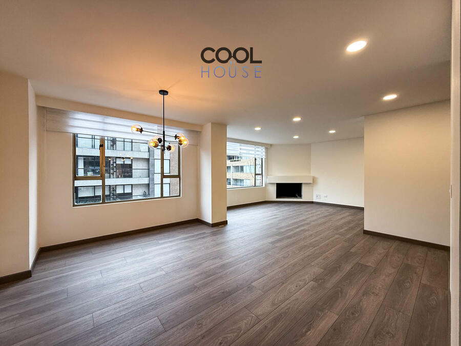 Apartamento en venta en Santa Paula