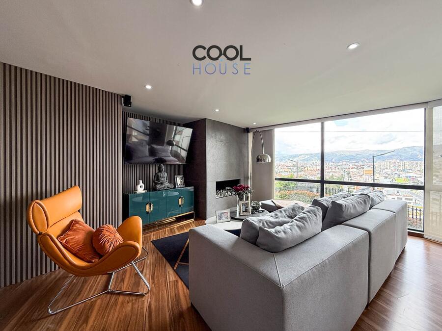 v Apartamento en venta en Los Lagartos