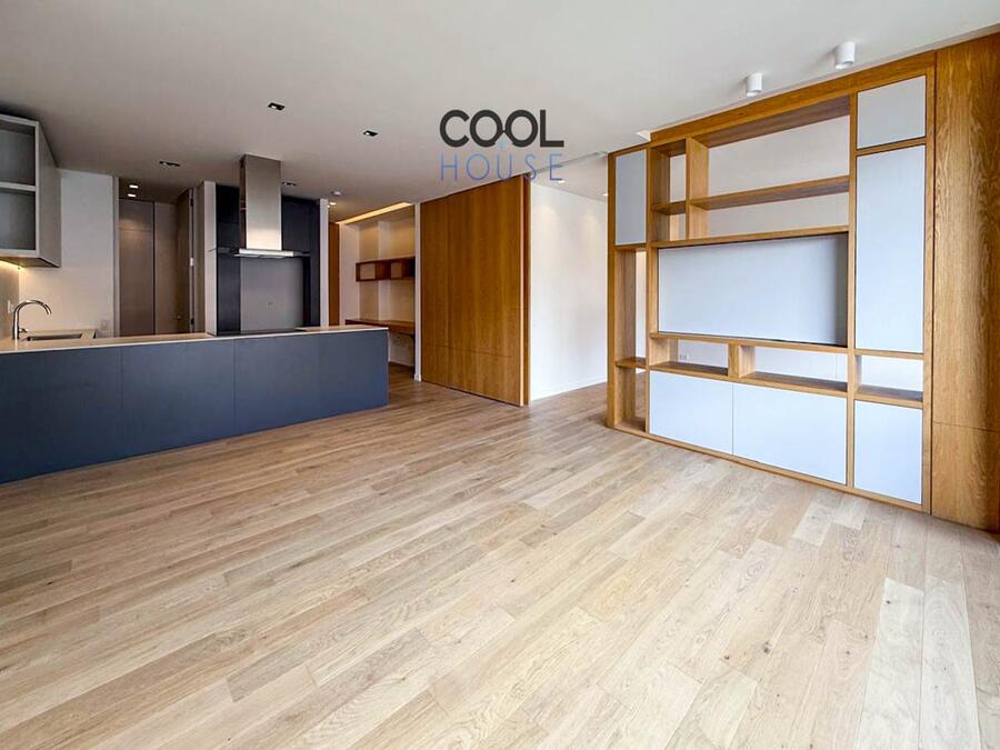 Apartamento para estrenar en venta en La Cabrera 