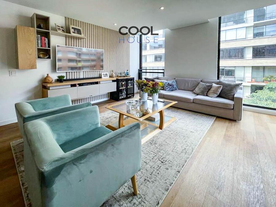 Apartamento moderno en arriendo Antiguo Country