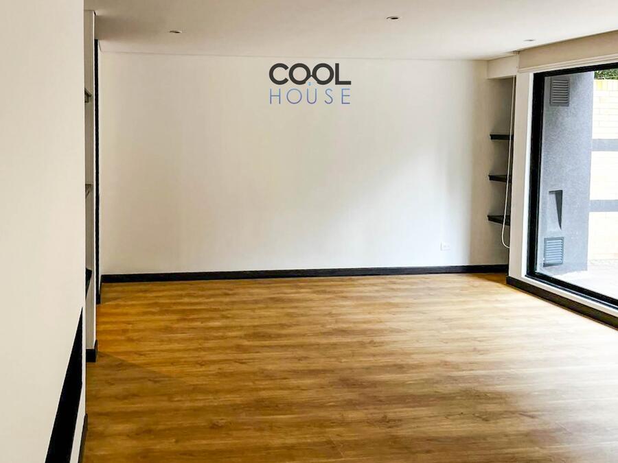Apartamento con terraza en venta en Chía