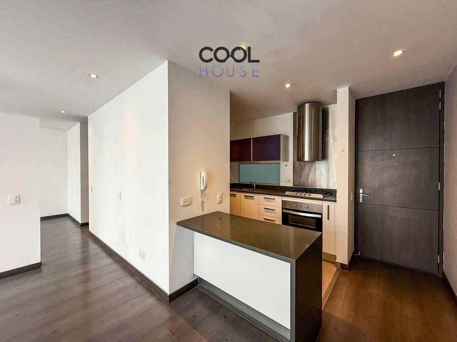 Apartamento en arriendo en Antiguo Country