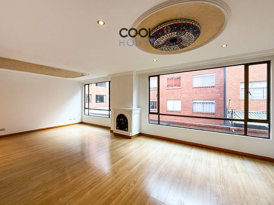 Apartamento en venta en El Batán 