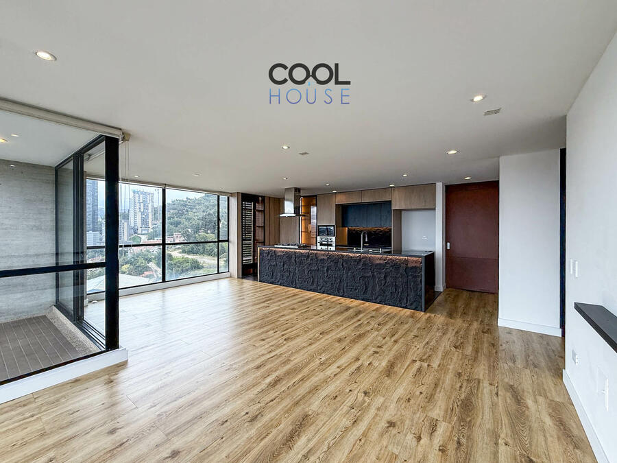 Apartamento en venta en Bosque de Pinos III