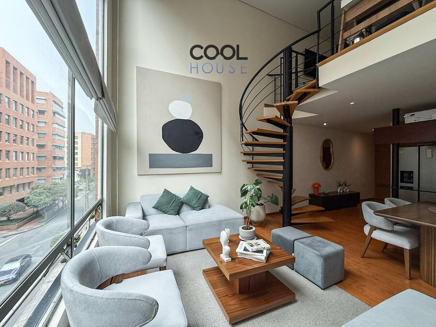 Apartamento Dúplex en Venta en Chico Norte III
