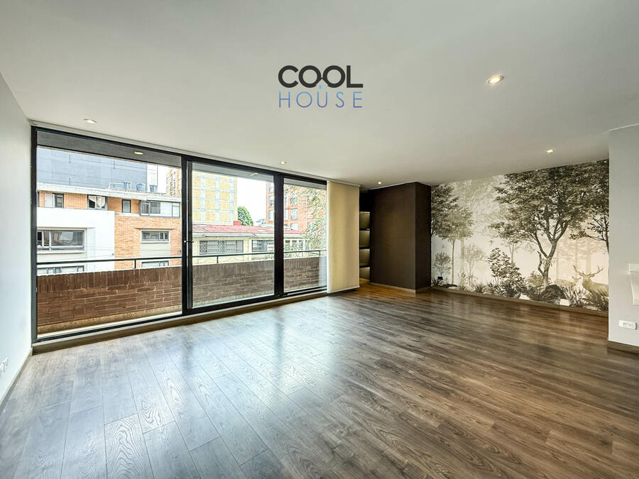 Apartamento en venta en Antiguo Country - Virrey