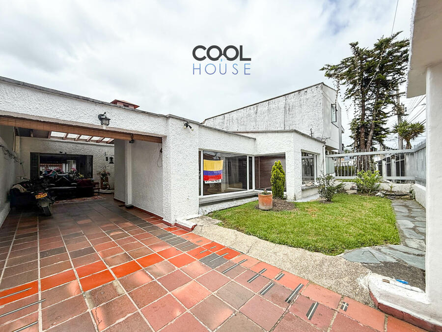 Casa en venta en San Nicolás