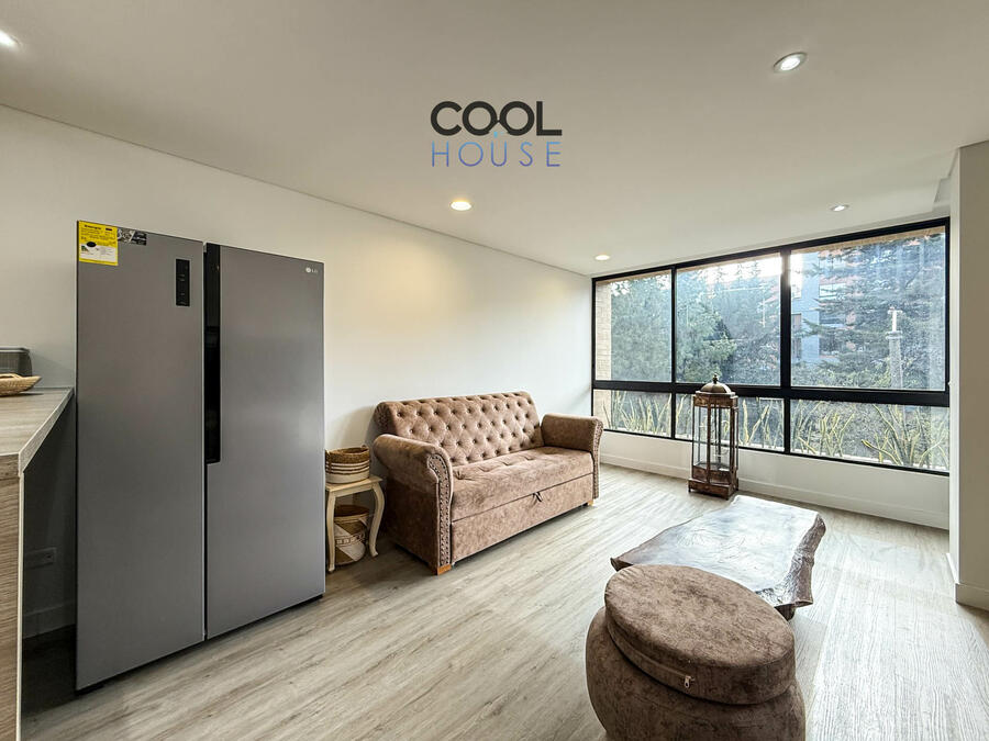 Apartamento moderno en venta rentando en El Contador.