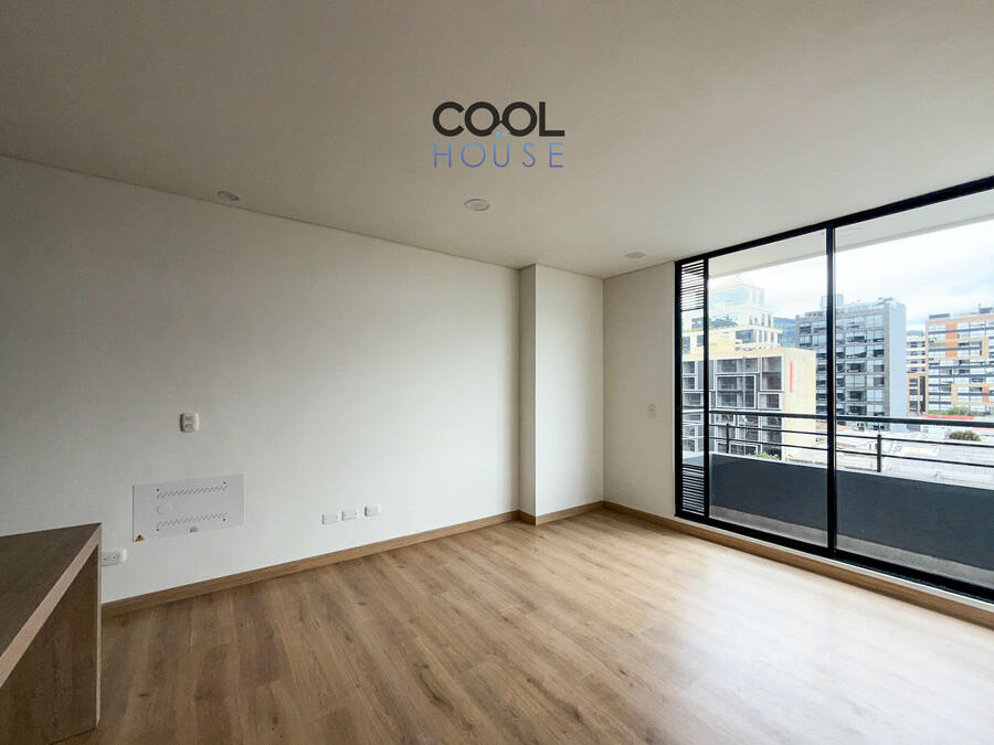 Apartamento moderno en venta en Torcoroma.