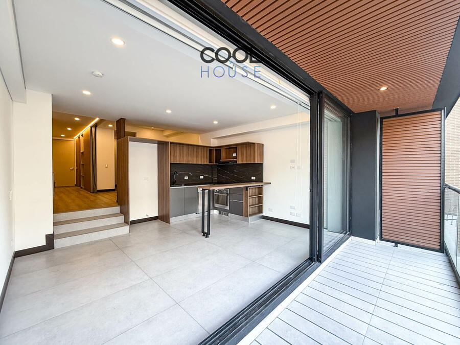 Apartamento moderno en venta en El Virrey