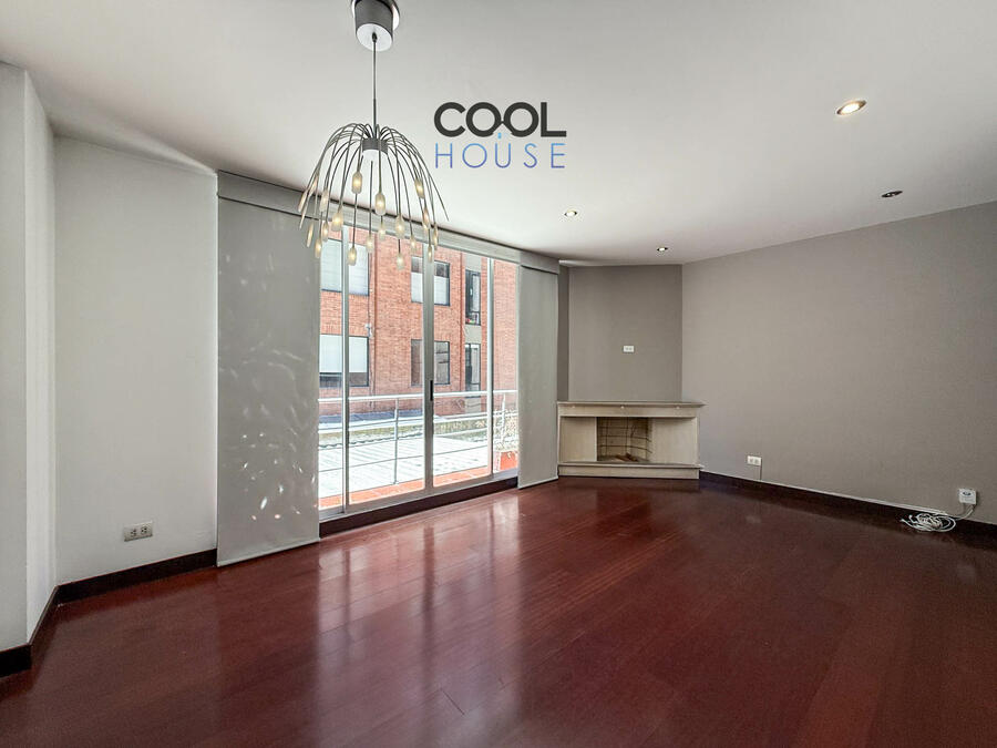 Apartamento en venta en Rincón del Chicó 