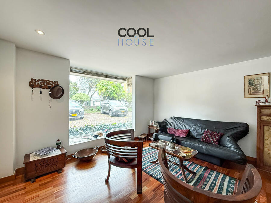 Casa Dúplex en venta en El Contador 