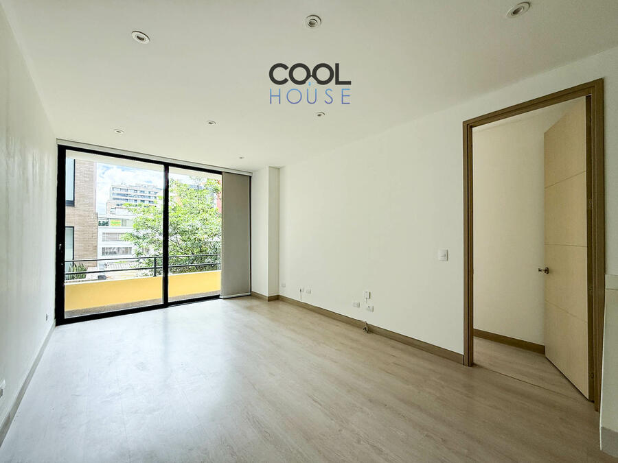 Apartamento en venta en Santa Paula