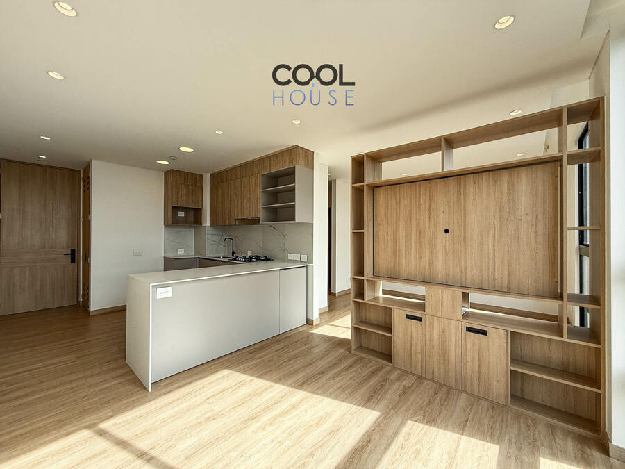 Apartamento para estrenar en venta en Antiguo Country