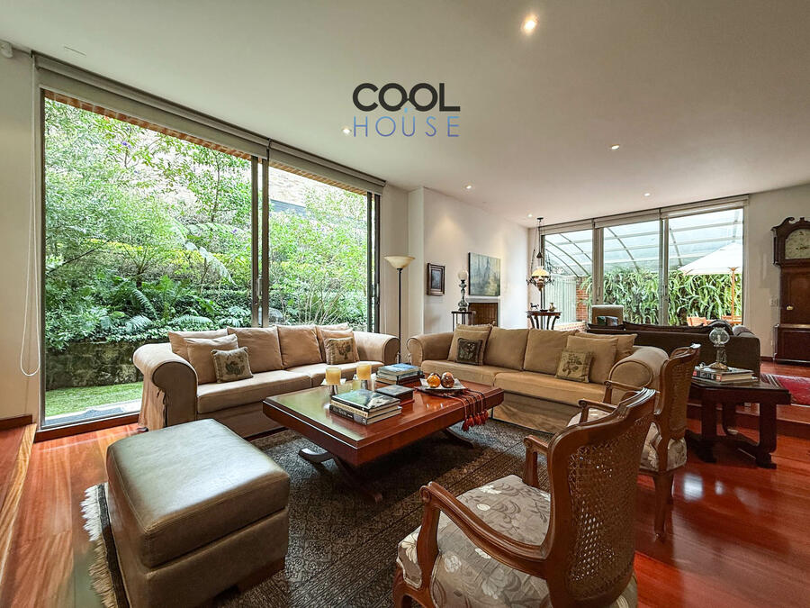 Apartamento en venta en El Refugio
