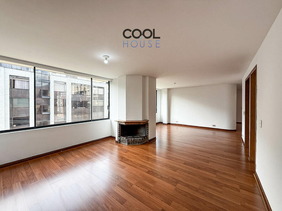 Apartamento en venta en La Carolina 
