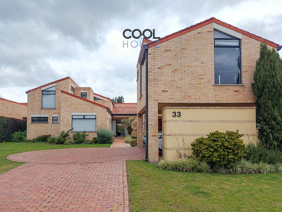 Casa Dúplex en venta en Cajicá