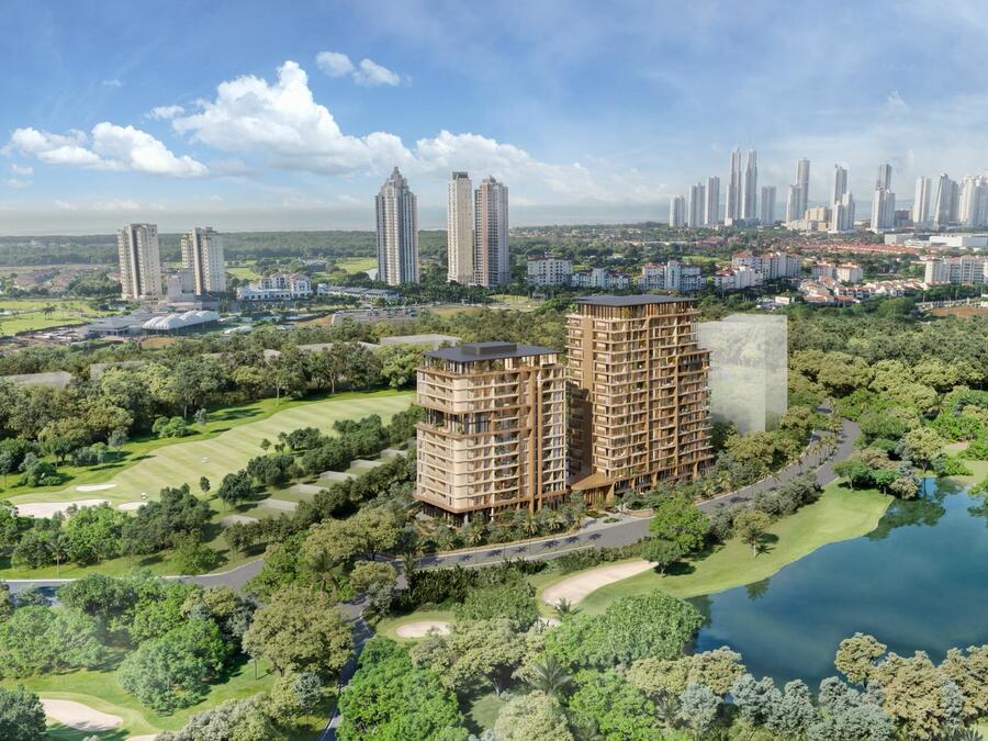 PROYECTO - Exclusivo lanzamiento de Bosco Di Santa María en Panamá
