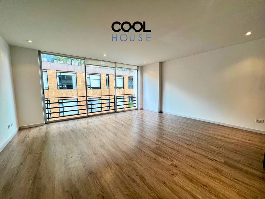Apartamento en venta en El Virrey (3)