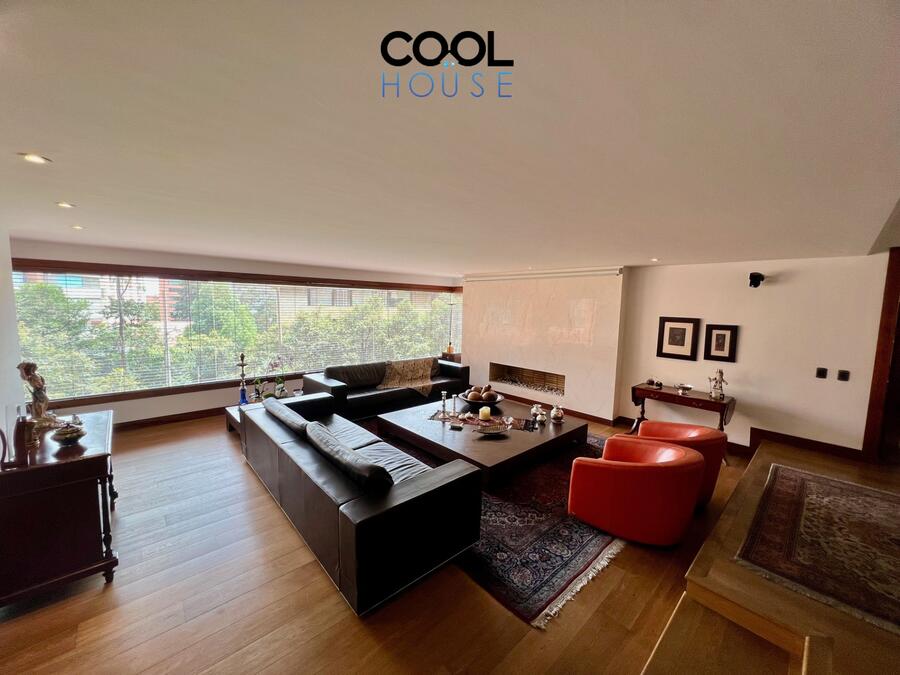 Apartamento en venta en Los Rosales (3)  