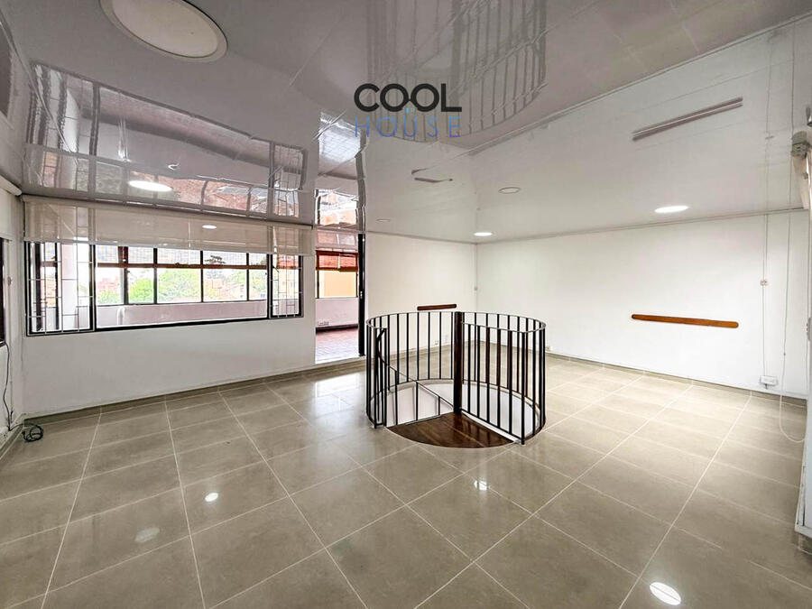 Oficina Dúplex en venta o arriendo en Chapinero 