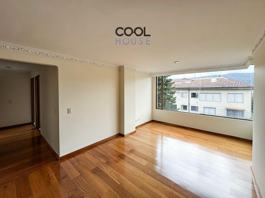 Apartamento en venta en las Margaritas