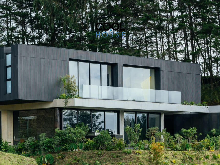 Casa Dúplex en venta amoblada en Altopiano-Envigado 3