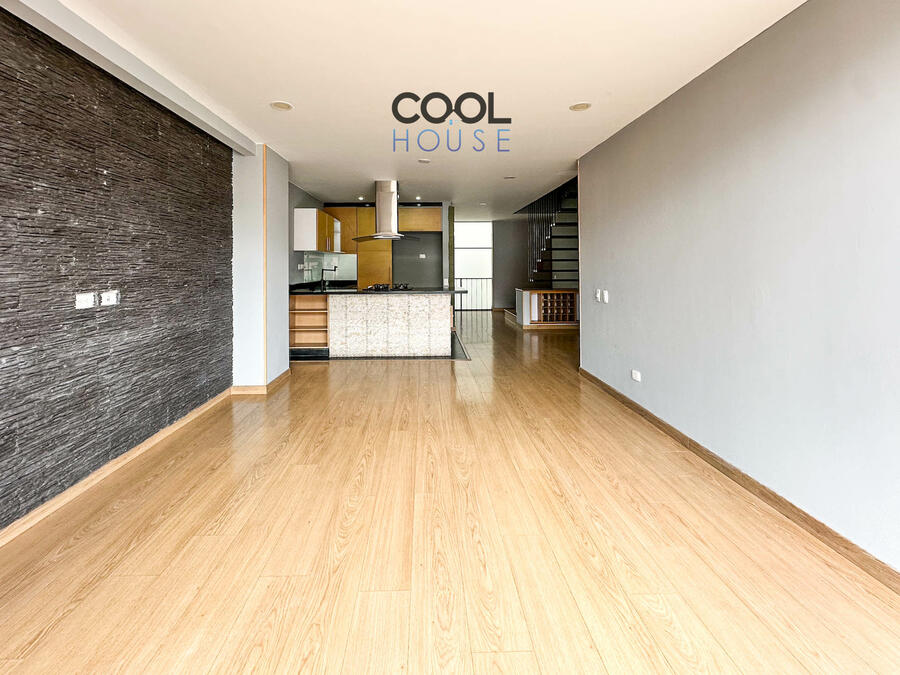 Apartamento Dúplex en arriendo en El Batán