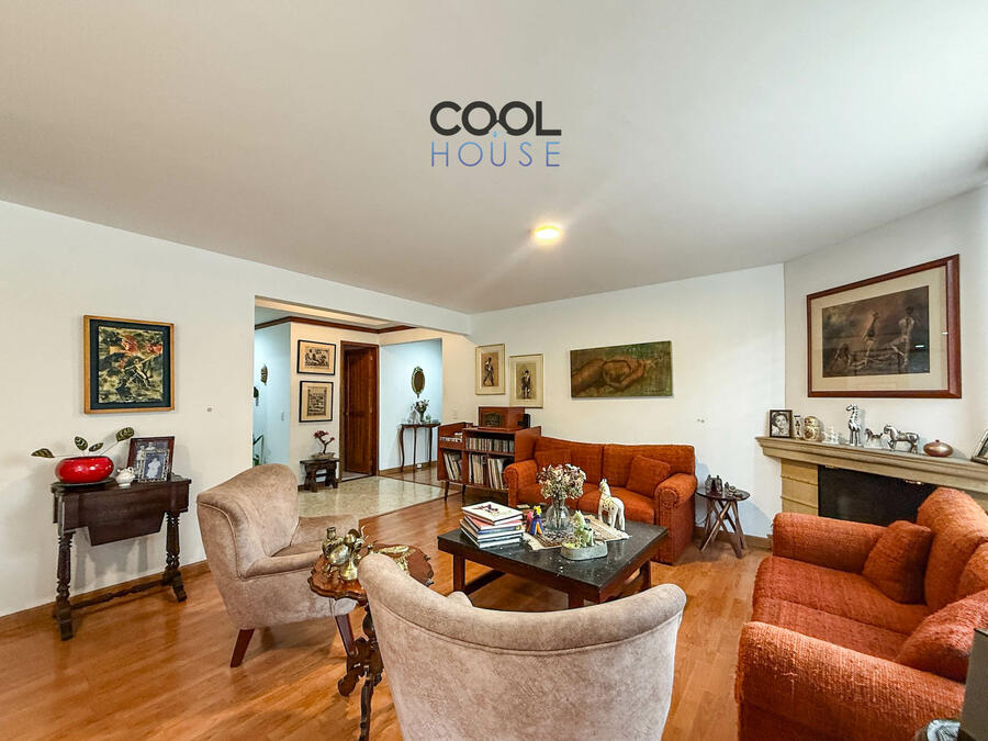 Apartamento en venta en Chicó Navarra