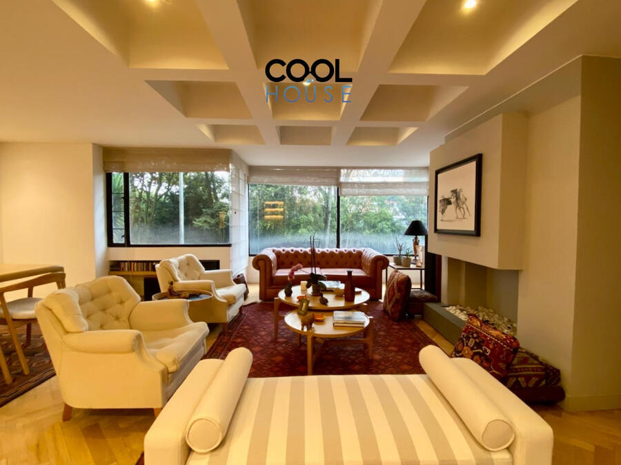 Apartamento en venta en Campo Alegre III (3)