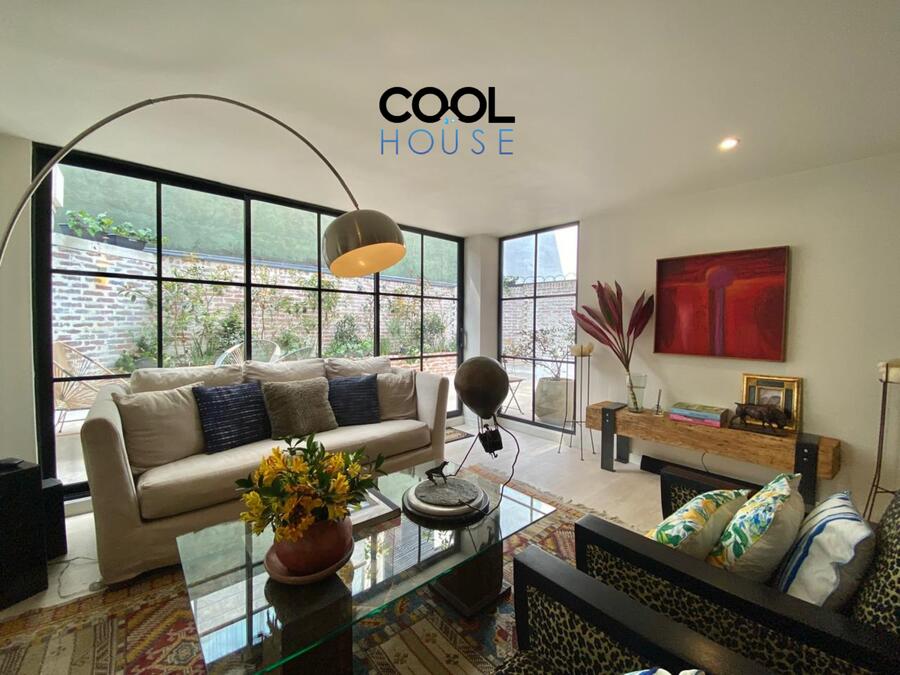 Apartamento en venta en El Chicó (3)