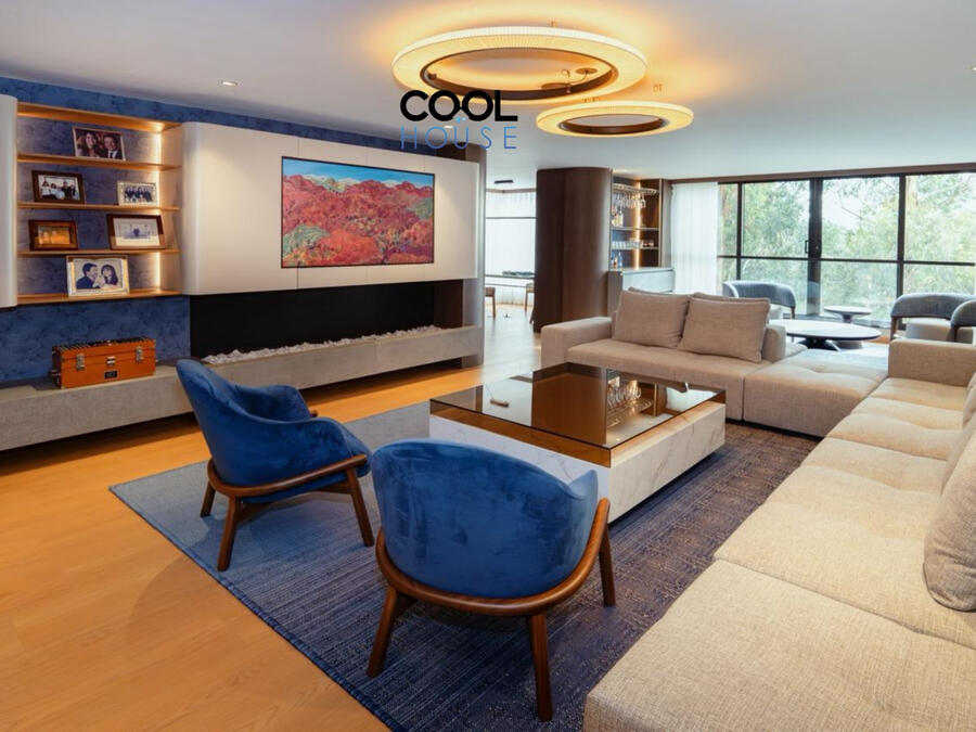 Apartamento en venta en Los Rosales (3)