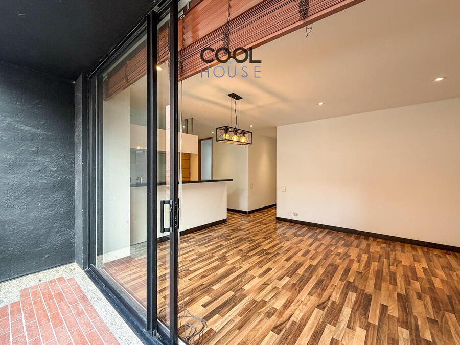 Apartamento en venta en Santa Paula