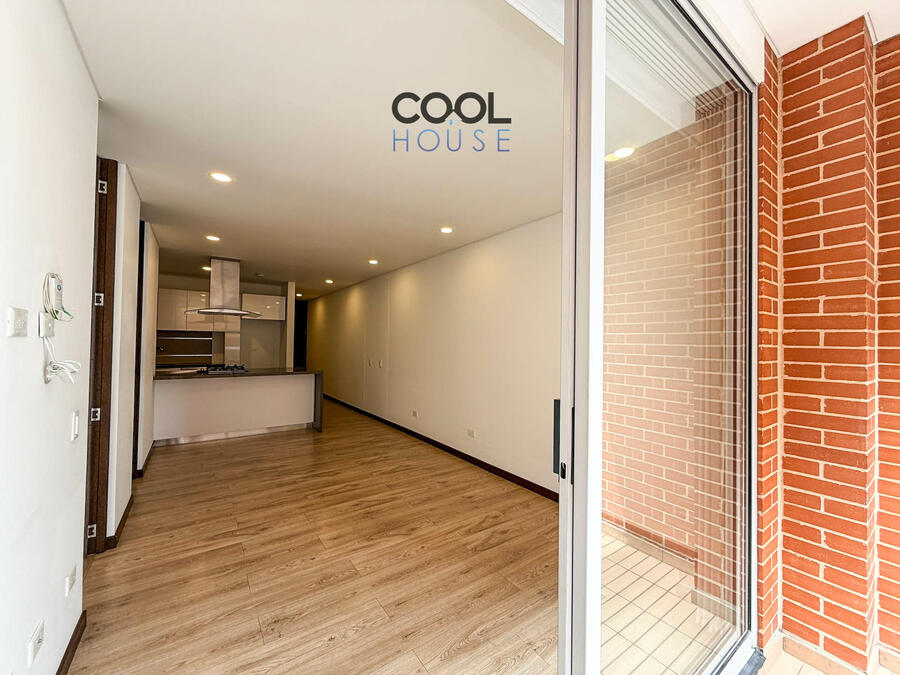 Apartamento en venta o arriendo en Chicó Navarra