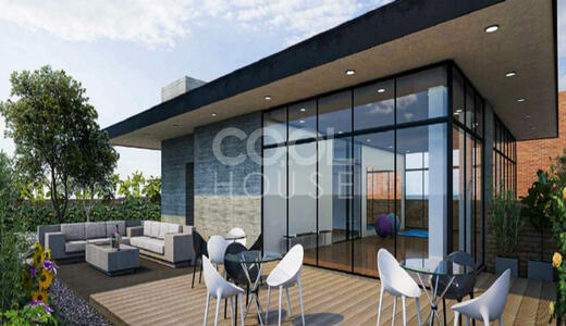 Proyecto ELEMENT 9.96 - Apartamentos en venta en Chicó Reservado