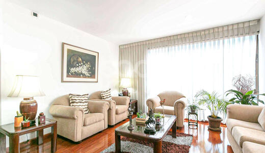 Apartamento en venta en La Cabrera 