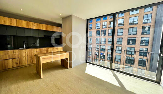 Apartamento para estrenar en venta o arriendo en El Nogal