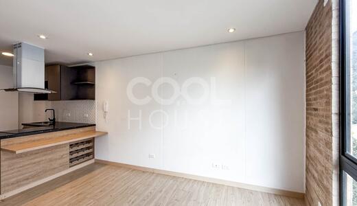 Apartamento moderno en venta en Chapinero Alto