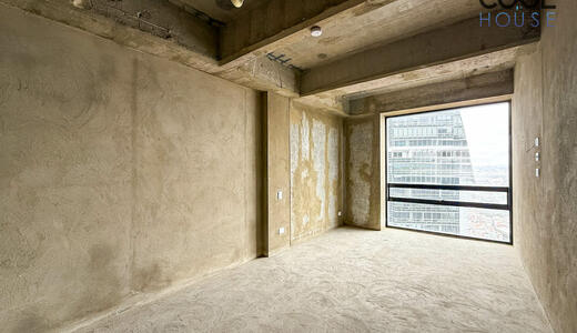 Apartaestudio en obra gris en venta en North Point  
