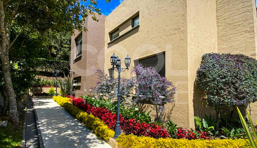 Casa Dúplex con terraza en venta La Calera
