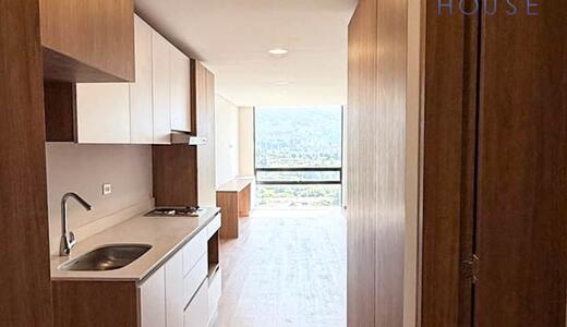 Apartamento moderno en venta en Chía    