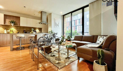 Apartamento en arriendo en Antiguo Country/Virrey