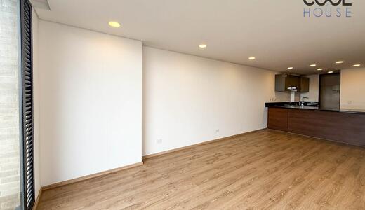 Apartamento para estrenar Dúplex con terraza en venta en Nueva Autopista