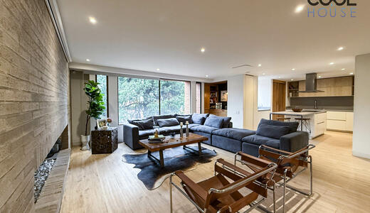 Apartamento en venta en Los Rosales